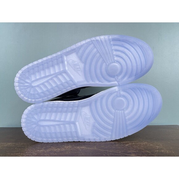 Nike Air Jordan 1 Mid SE "Space Jam" All Star Men’s Size 13 DV1308-004 - Picture 10 of 11